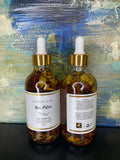 Hair Potion Growth Oil